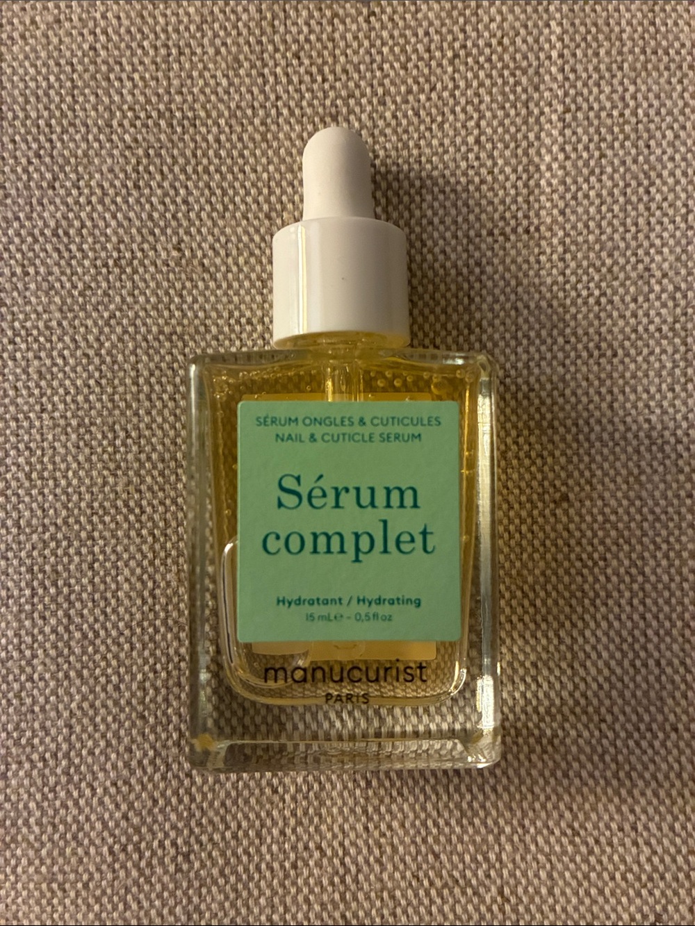 Sérum complet - Hydrating